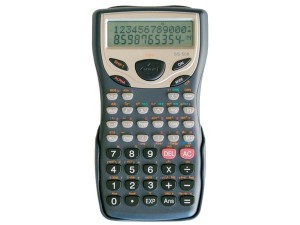 Kalkulator Optima SS-508 